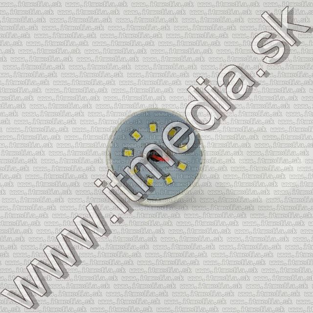 Image of Led Lampbulb, E27 *Warm White* (3Watt) 2835SMD 200lumen (IT9765)